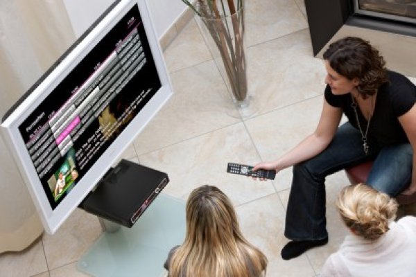 Deutsche Telekom va continua concedierile